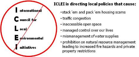 ICLEI